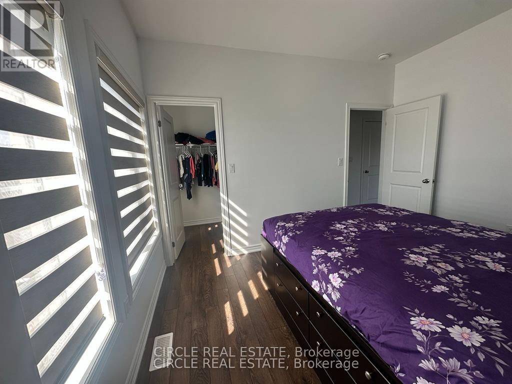 99 Parity Road, Brampton, Ontario  L6X 5S7 - Photo 9 - W12470376