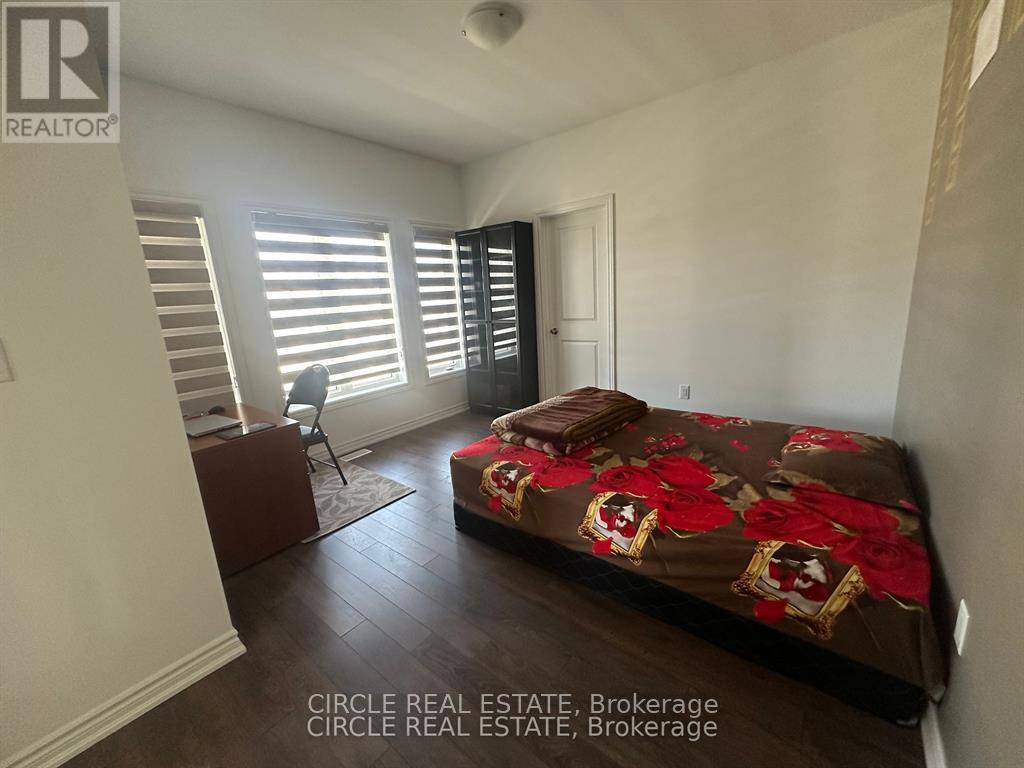 99 Parity Road, Brampton, Ontario  L6X 5S7 - Photo 13 - W12470376