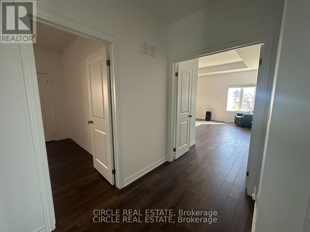 99 Parity Road, Brampton, Ontario  L6X 5S7 - Photo 15 - W12470376