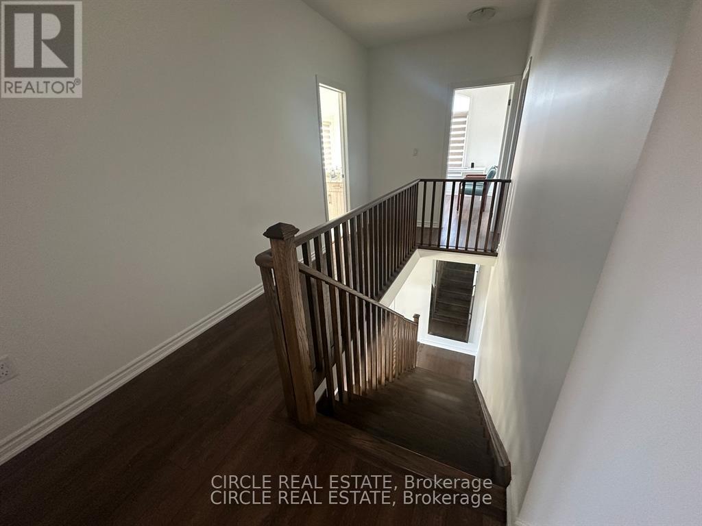 99 Parity Road, Brampton, Ontario  L6X 5S7 - Photo 16 - W12470376