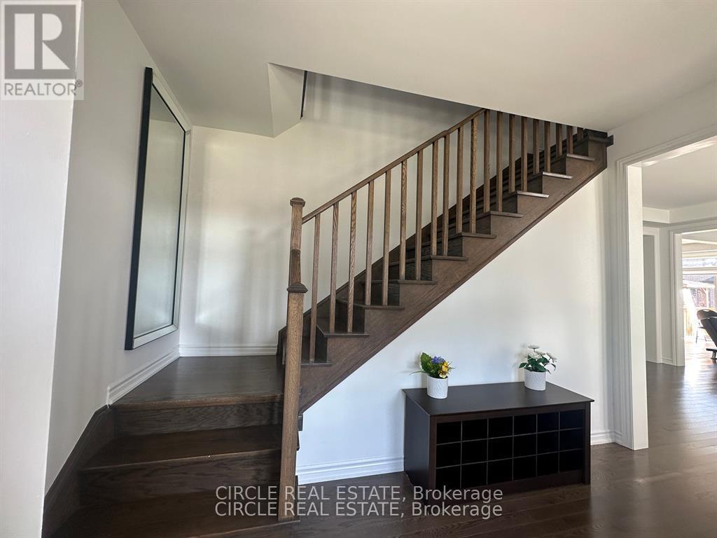 99 Parity Road, Brampton, Ontario  L6X 5S7 - Photo 17 - W12470376