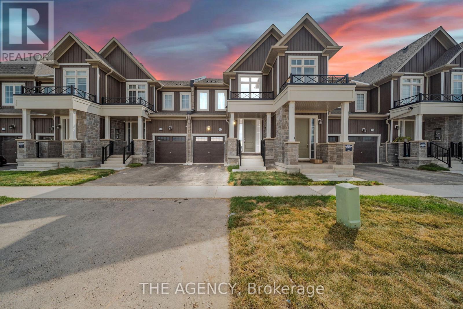 17 STEER ROAD, Erin, Ontario