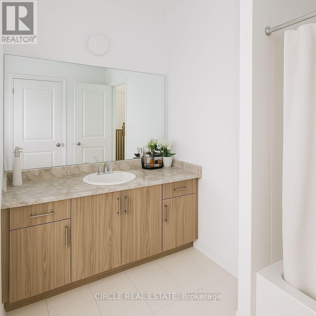 99 Parity Road, Brampton, Ontario  L6X 5S7 - Photo 18 - W12470376