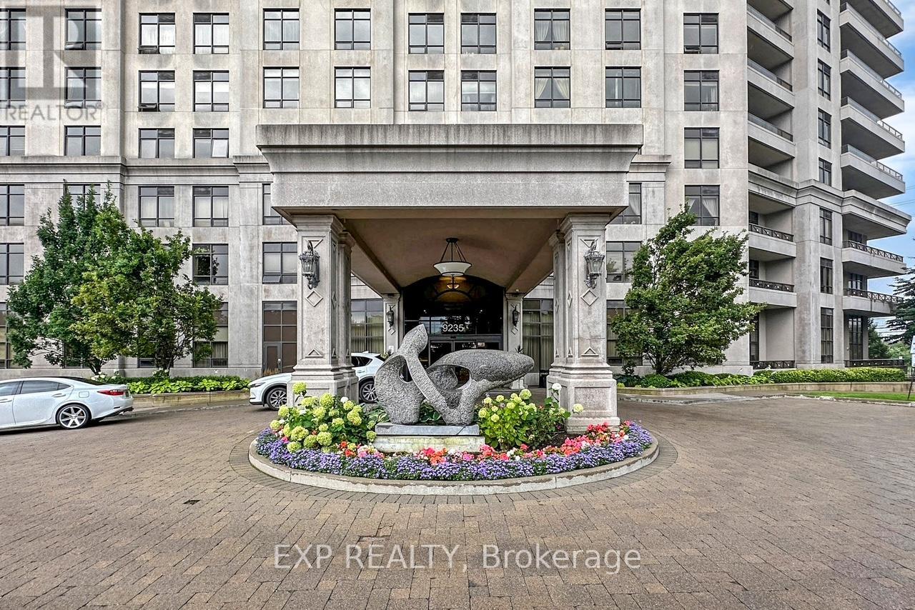 715 - 9235 Jane Street N, Vaughan, Ontario  L6A 0J8 - Photo 2 - N12534900