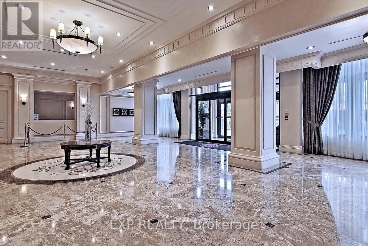 715 - 9235 Jane Street N, Vaughan, Ontario  L6A 0J8 - Photo 4 - N12534900