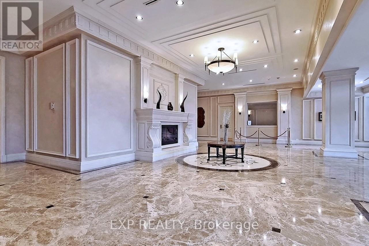 715 - 9235 Jane Street N, Vaughan, Ontario  L6A 0J8 - Photo 5 - N12534900