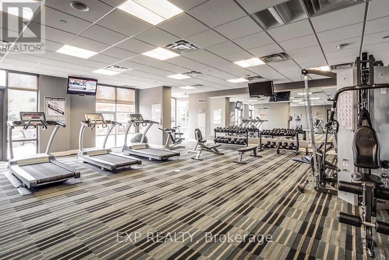 715 - 9235 Jane Street N, Vaughan, Ontario  L6A 0J8 - Photo 6 - N12534900