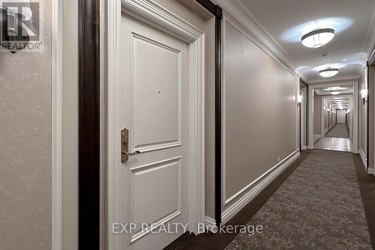 715 - 9235 Jane Street N, Vaughan, Ontario  L6A 0J8 - Photo 8 - N12534900