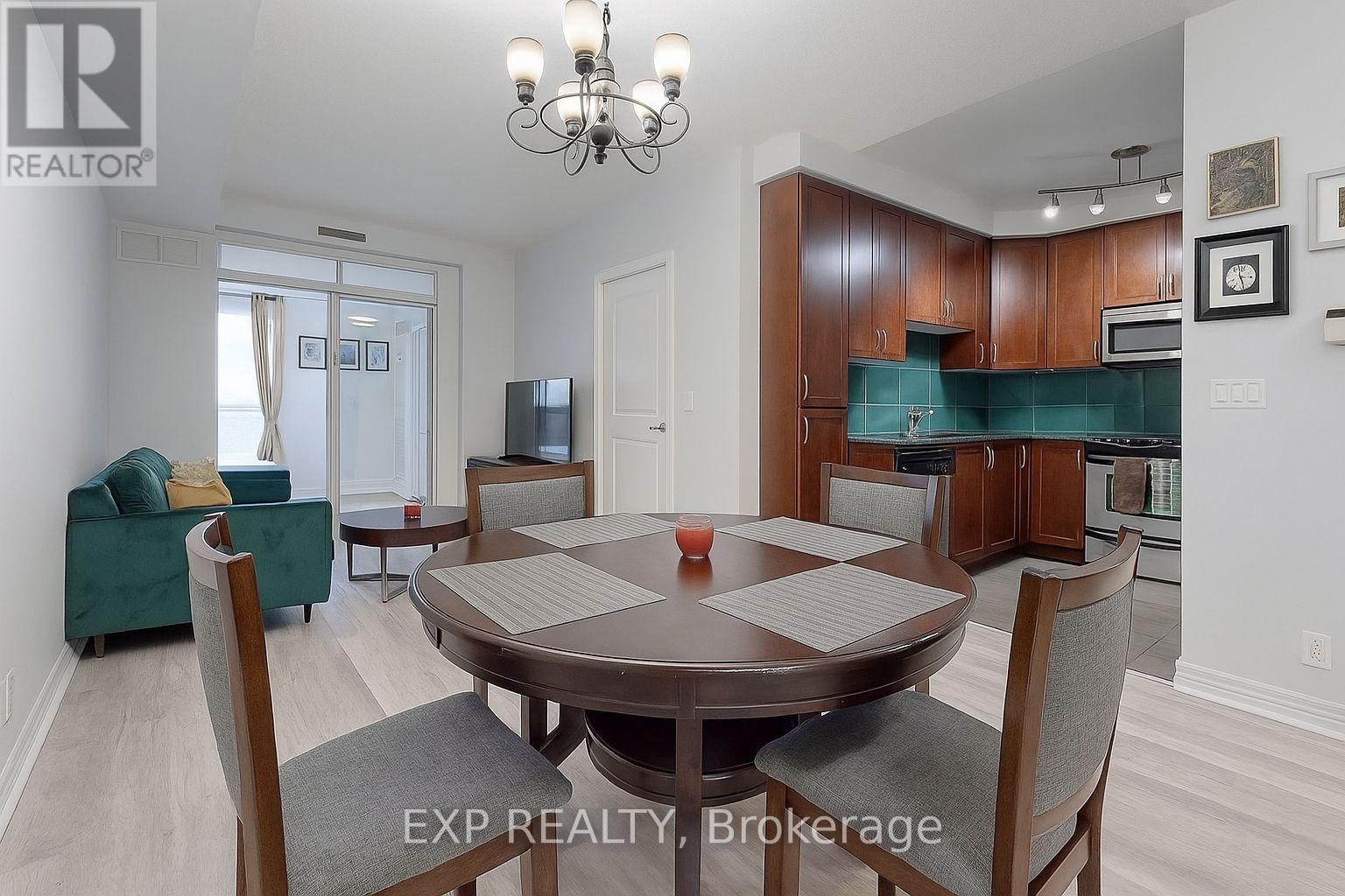 715 - 9235 Jane Street N, Vaughan, Ontario  L6A 0J8 - Photo 9 - N12534900