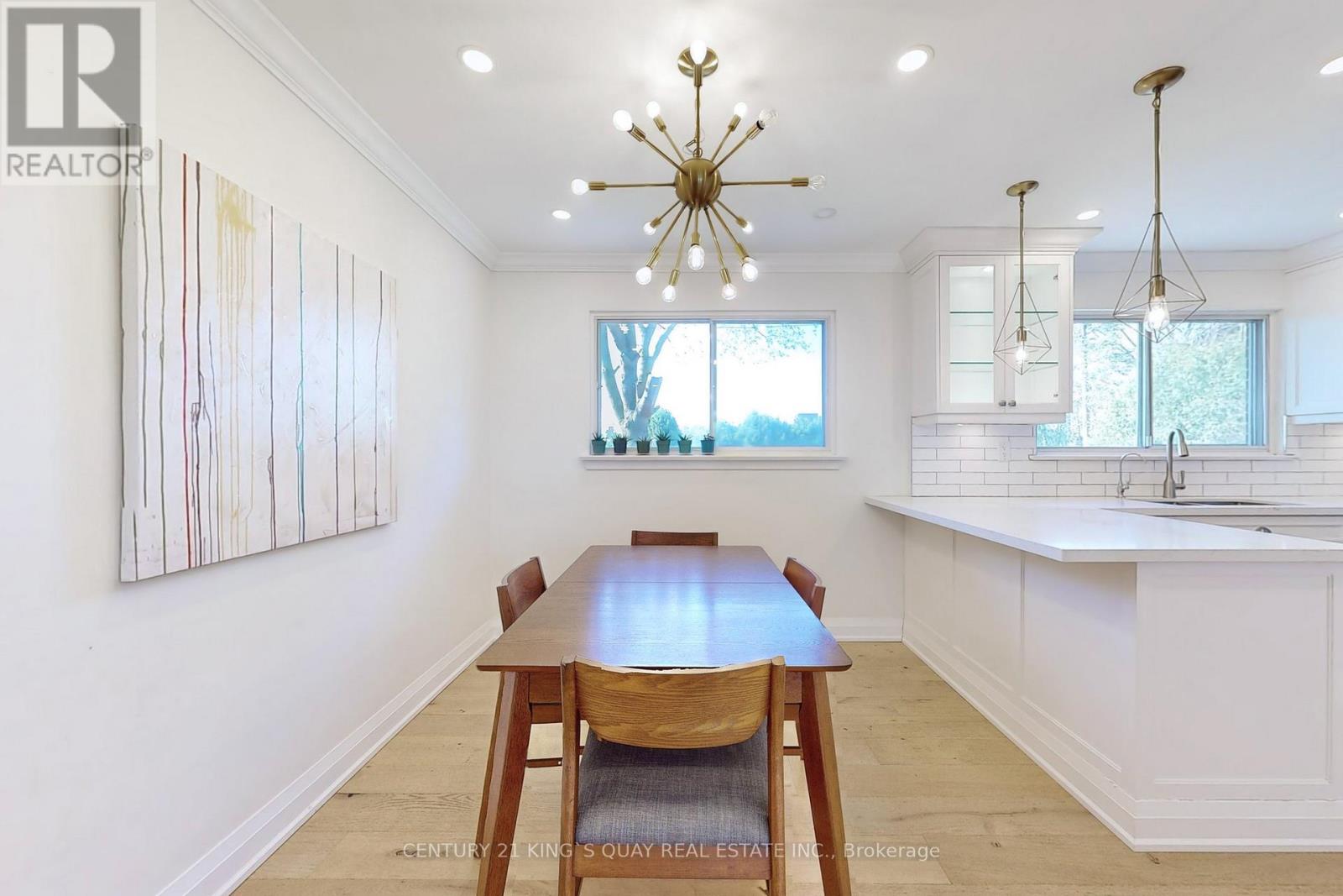 4 Honeybourne Crescent, Markham, Ontario  L3P 1P3 - Photo 11 - N12534914