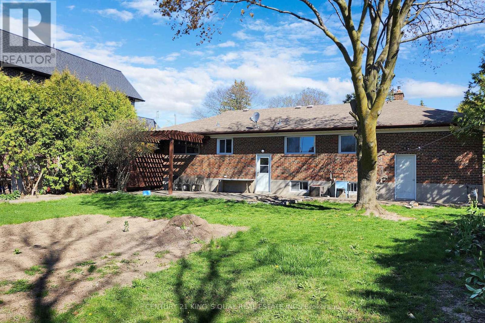 4 Honeybourne Crescent, Markham, Ontario  L3P 1P3 - Photo 38 - N12534914