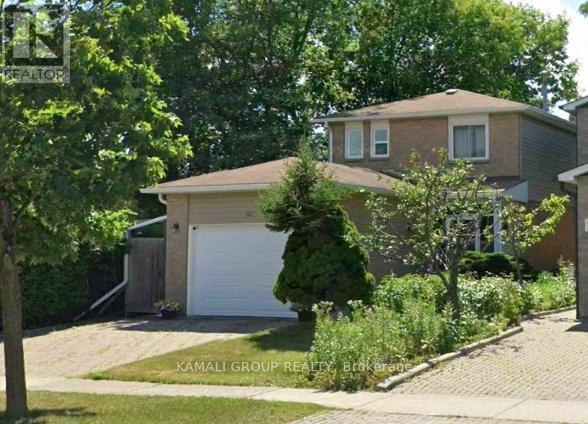 MAIN - 112 KERSEY CRESCENT, Richmond Hill, Ontario