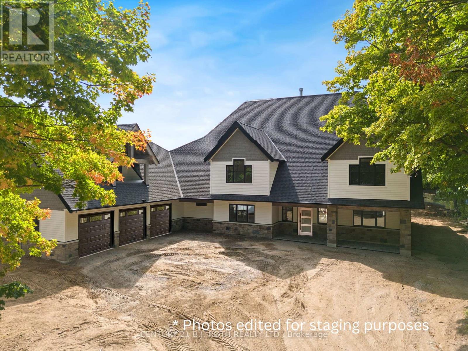 3588 13 LINE N, Oro-Medonte, Ontario