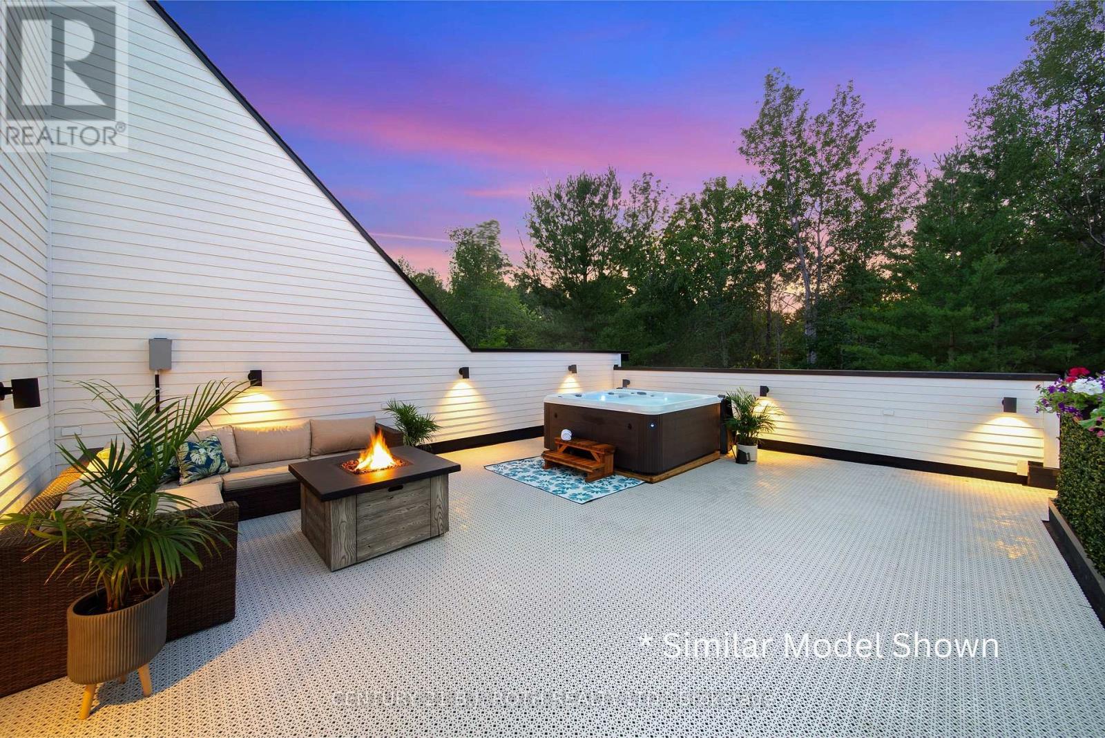 3588 13 Line N, Oro-Medonte, Ontario  L0K 1E0 - Photo 17 - S12534786