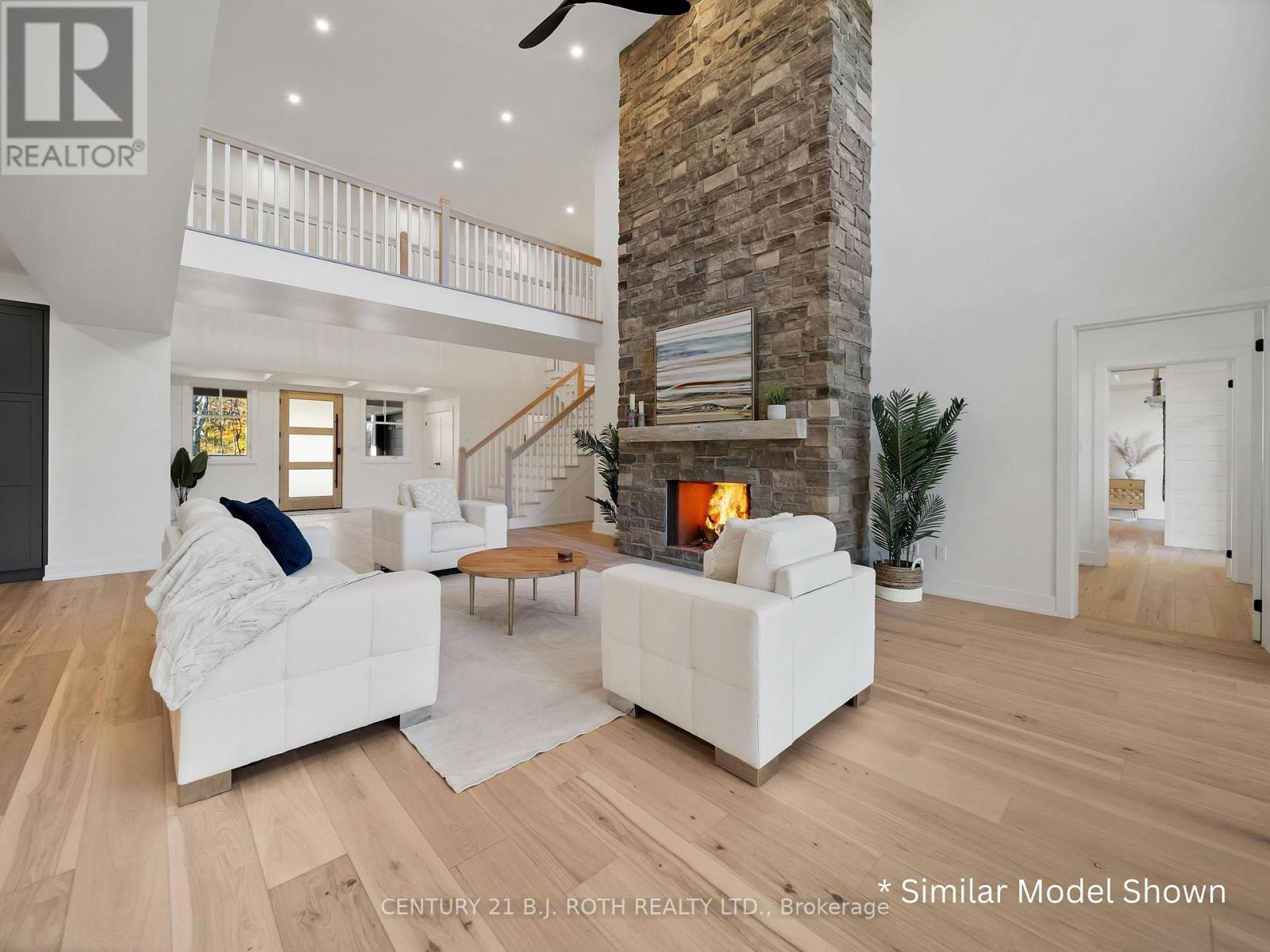 3588 13 Line N, Oro-Medonte, Ontario  L0K 1E0 - Photo 4 - S12534786