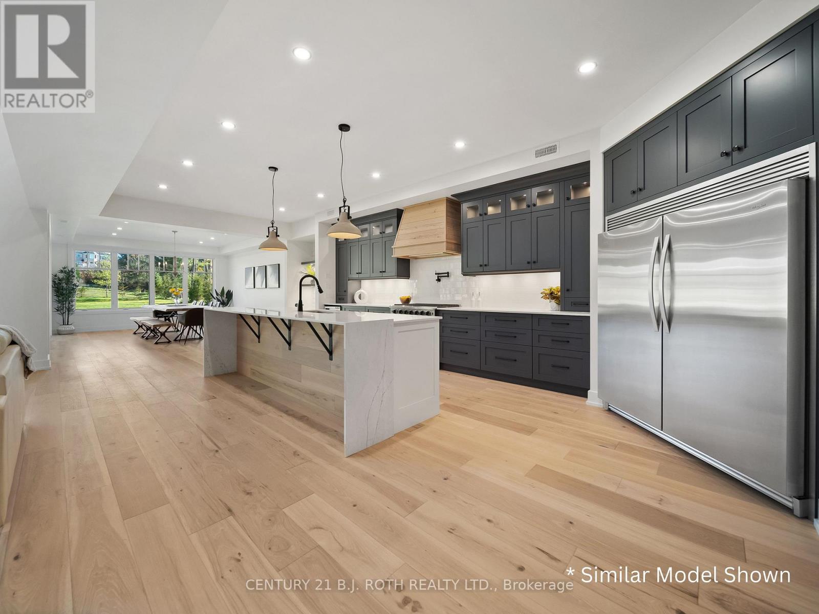 3588 13 Line N, Oro-Medonte, Ontario  L0K 1E0 - Photo 6 - S12534786