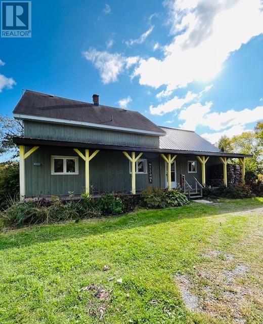 760 River Rd, Massey, Ontario