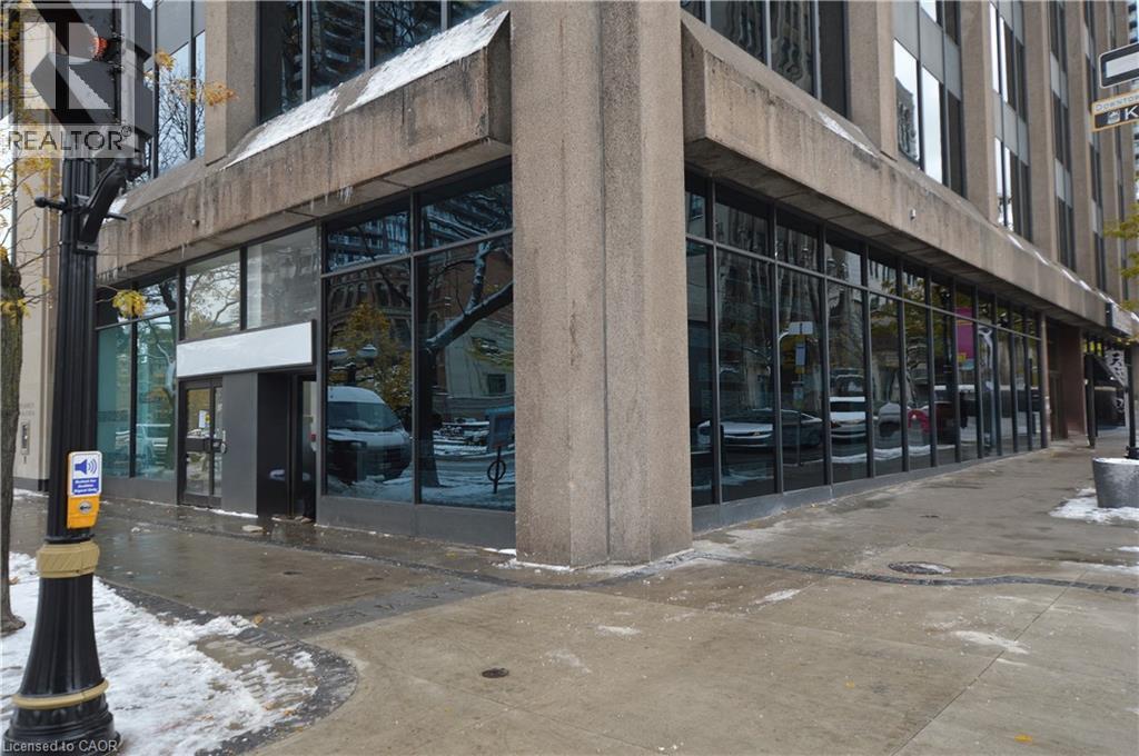 1 JAMES Street S, Hamilton, Ontario