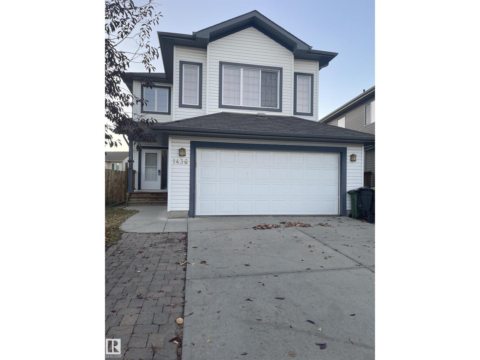 1436 114A ST SW, Edmonton, Alberta