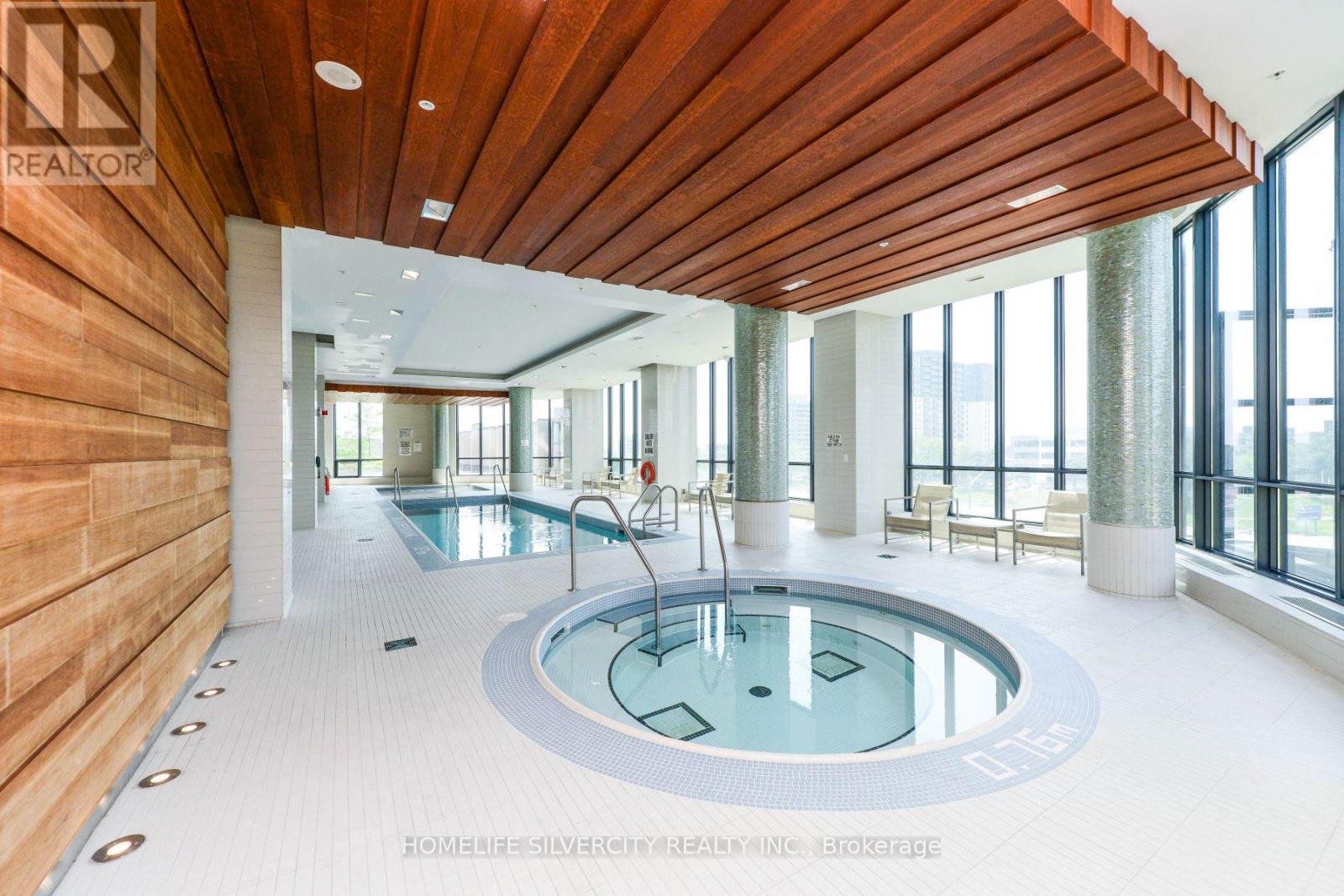 2506 - 9 Valhalla Inn Road, Toronto, Ontario  M9B 1S9 - Photo 16 - W12534774