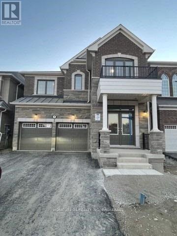 4 SPECKLED ALDER STREET, Caledon, Ontario