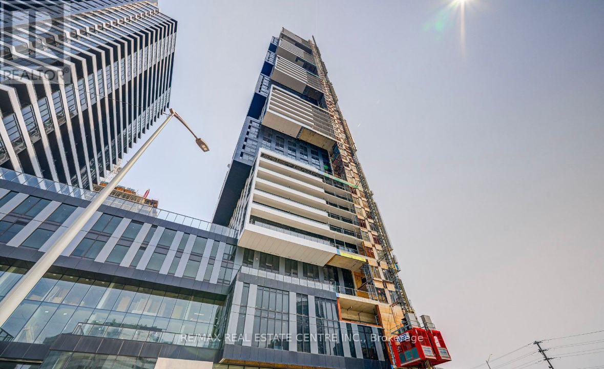 1708 - 4015 THE EXCHANGE, Mississauga, Ontario