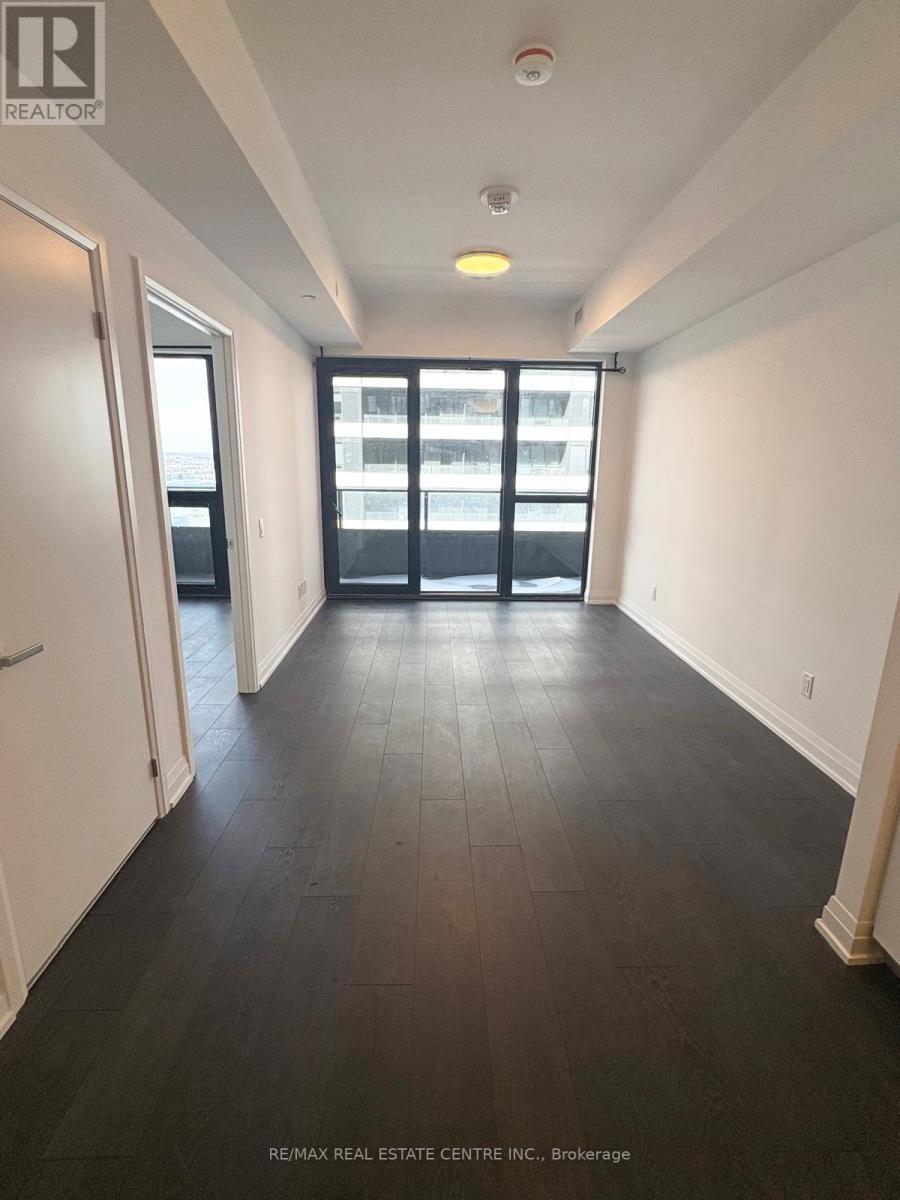 1708 - 4015 The Exchange, Mississauga, Ontario  L5B 1M7 - Photo 3 - W12534780