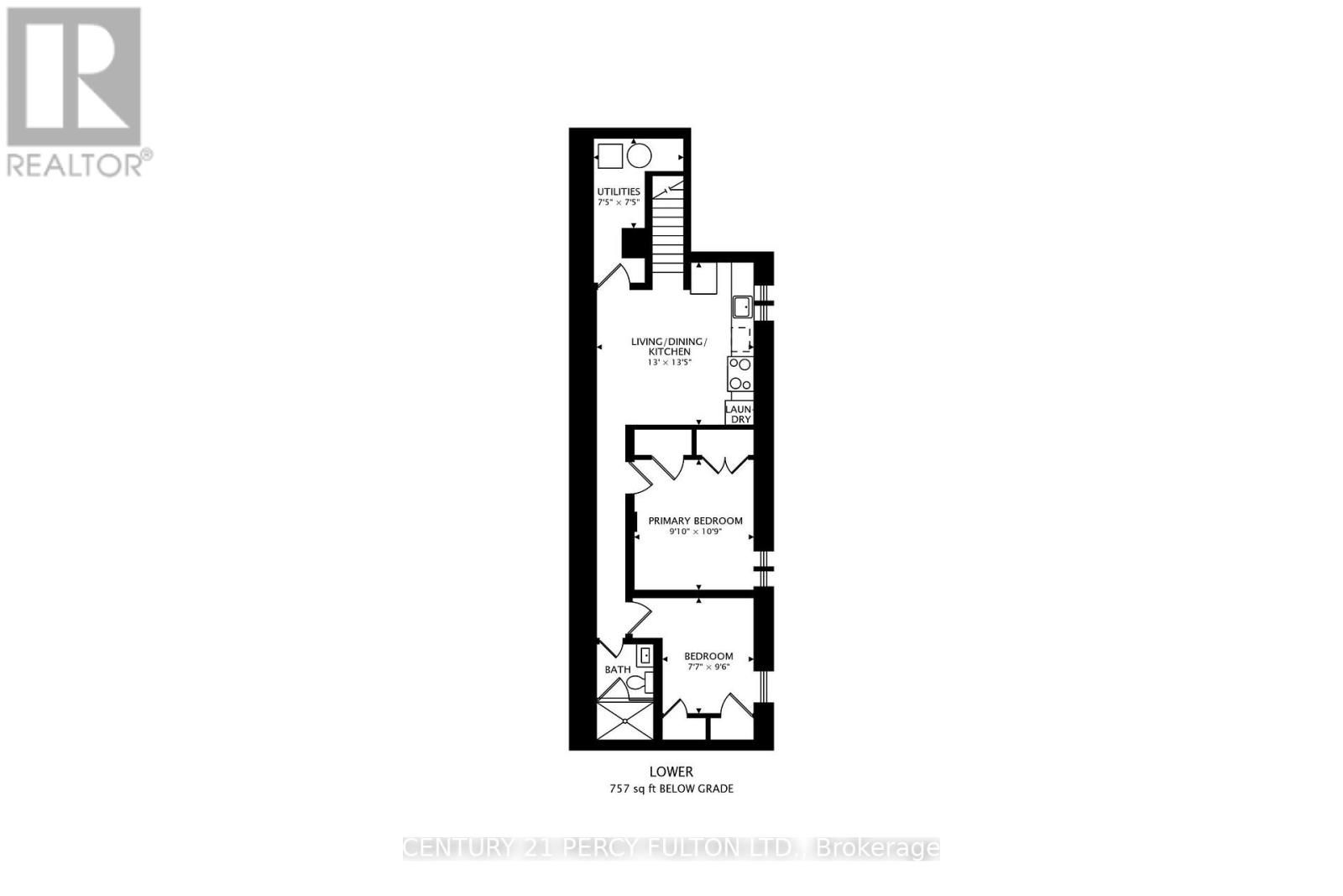 3 - 18 Springhurst Avenue, Toronto, Ontario  M6K 1A9 - Photo 12 - W12534814