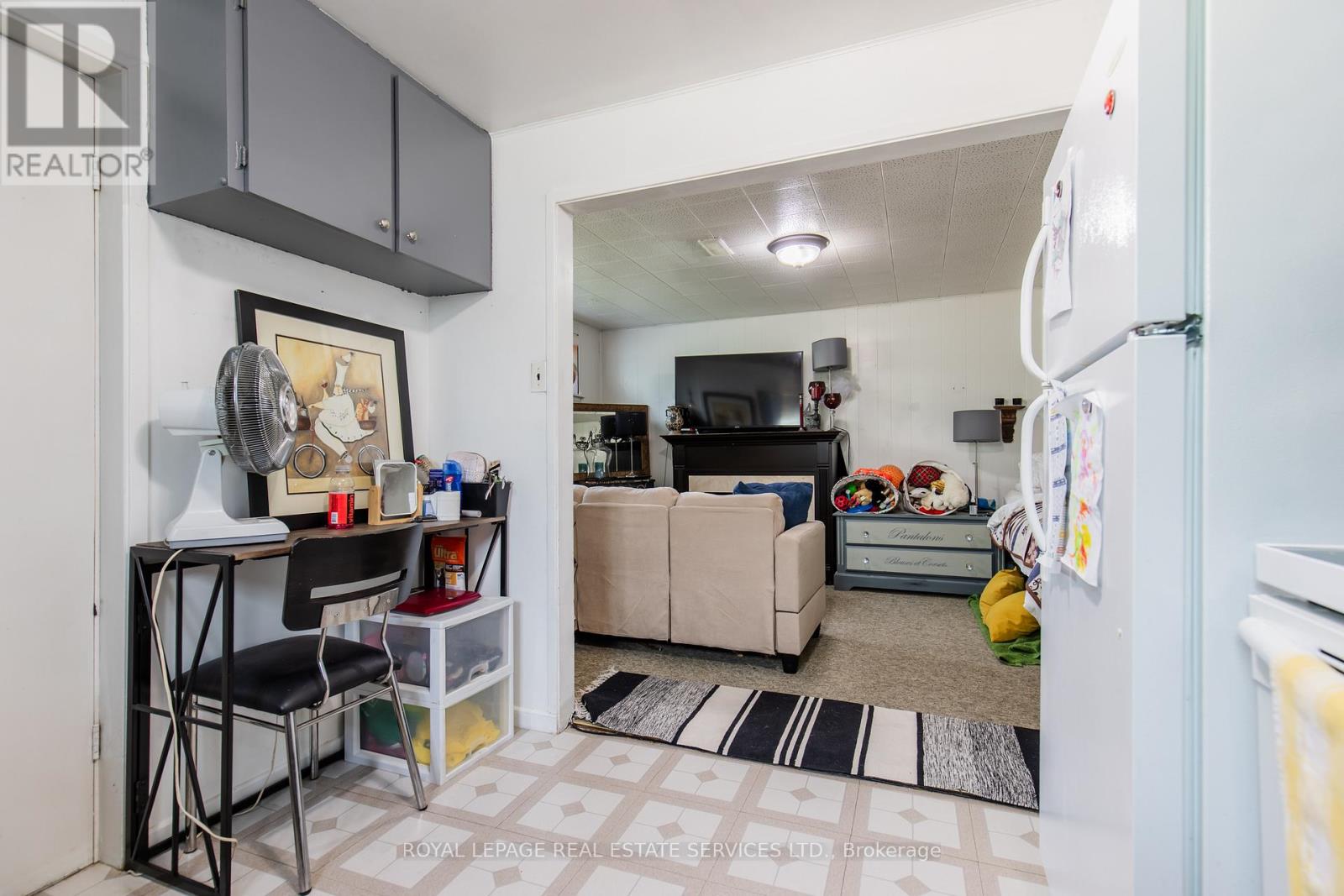 75 Upwood Avenue, Toronto, Ontario  M6L 3A4 - Photo 29 - W12534830