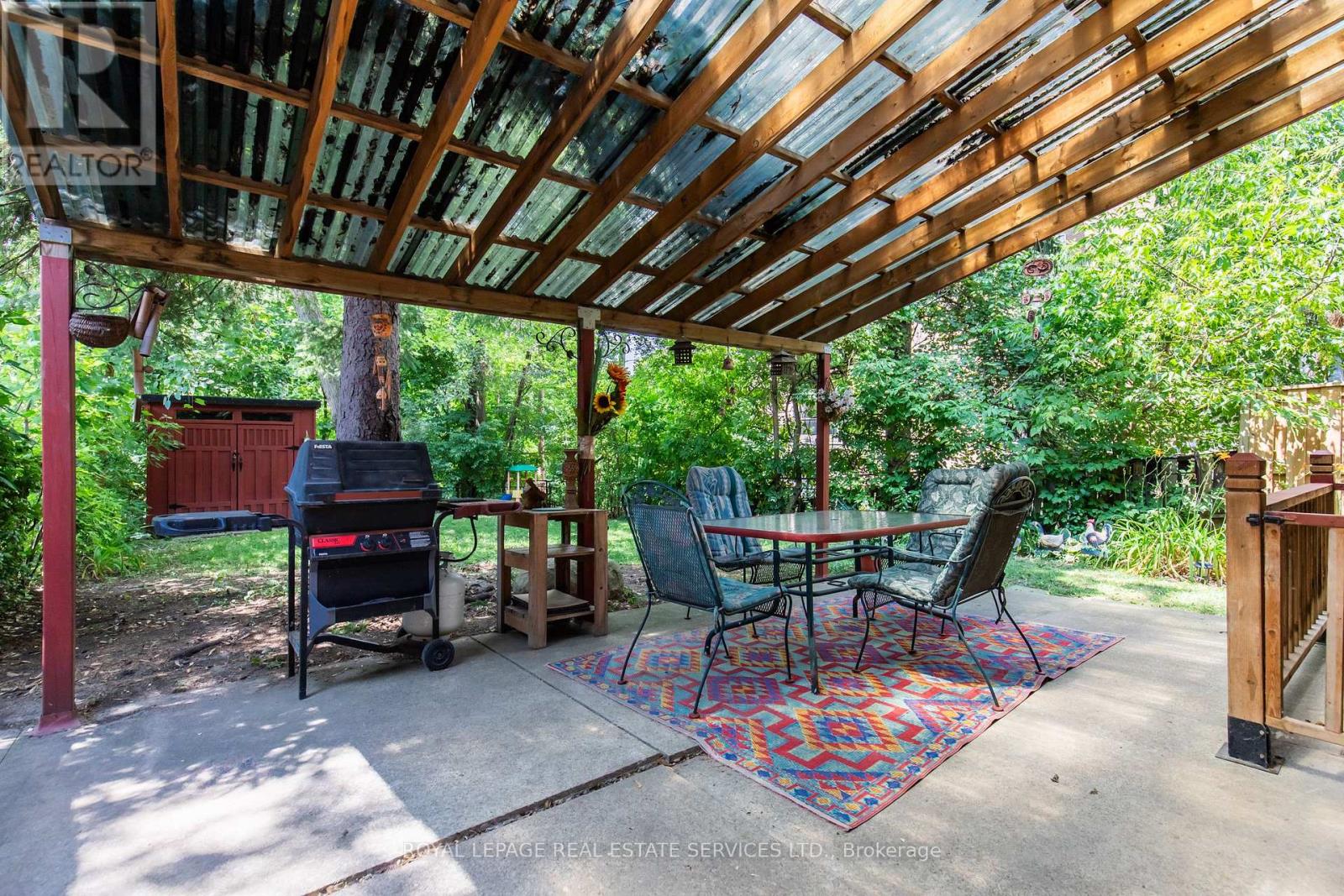 75 Upwood Avenue, Toronto, Ontario  M6L 3A4 - Photo 43 - W12534830