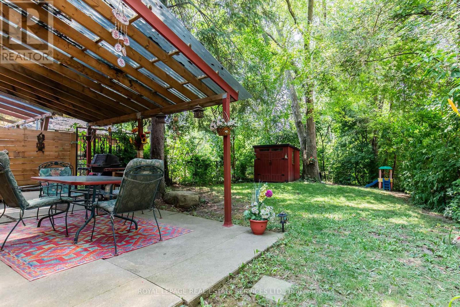 75 Upwood Avenue, Toronto, Ontario  M6L 3A4 - Photo 44 - W12534830