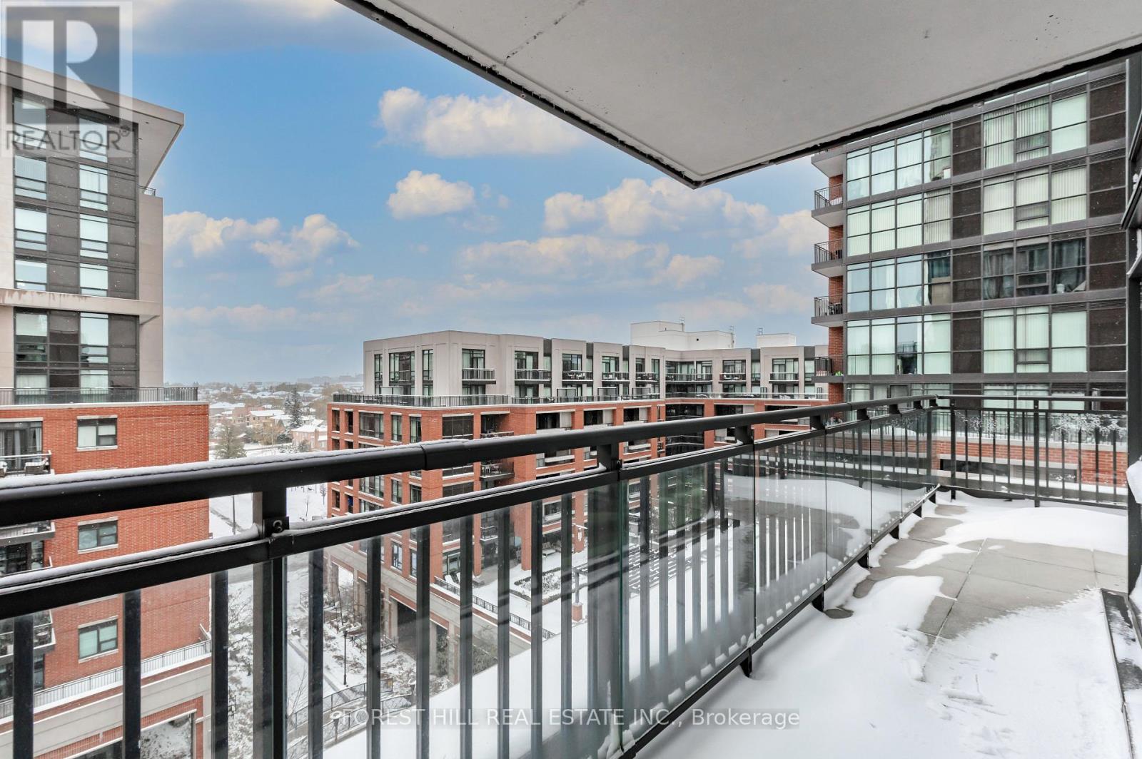 734 - 830 Lawrence Avenue W, Toronto, Ontario  M6A 0A2 - Photo 21 - W12534832