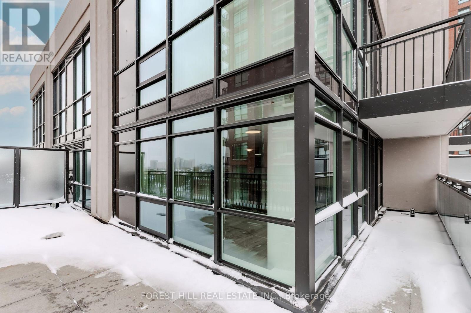 734 - 830 Lawrence Avenue W, Toronto, Ontario  M6A 0A2 - Photo 23 - W12534832