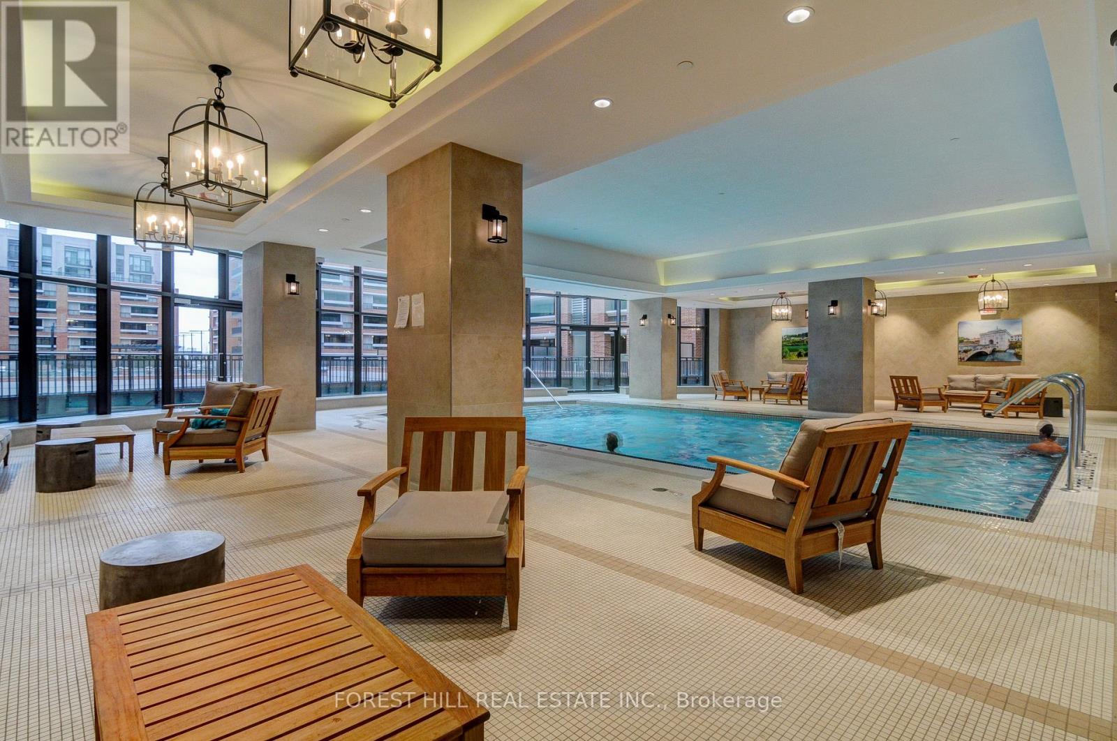 734 - 830 Lawrence Avenue W, Toronto, Ontario  M6A 0A2 - Photo 24 - W12534832