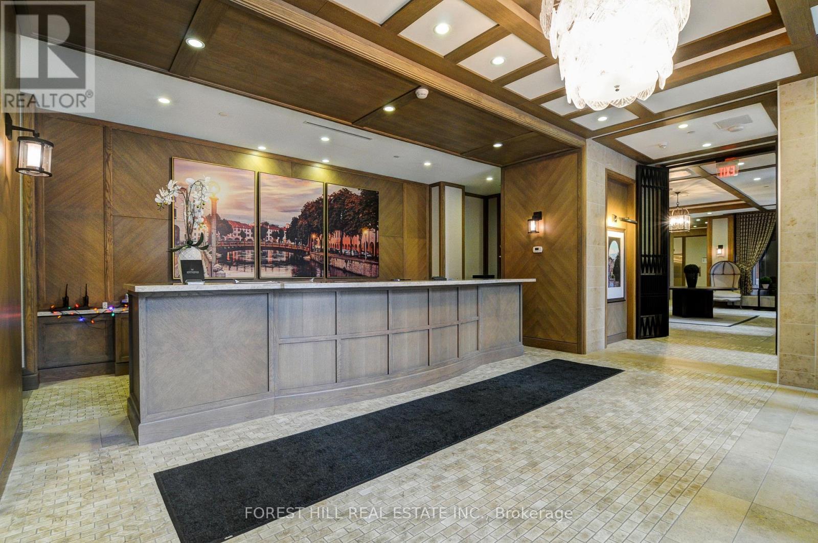 734 - 830 Lawrence Avenue W, Toronto, Ontario  M6A 0A2 - Photo 26 - W12534832