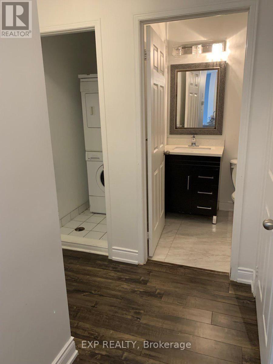 110 - 5035 Oscar Peterson Boulevard, Mississauga, Ontario  L5M 0P4 - Photo 11 - W12534860