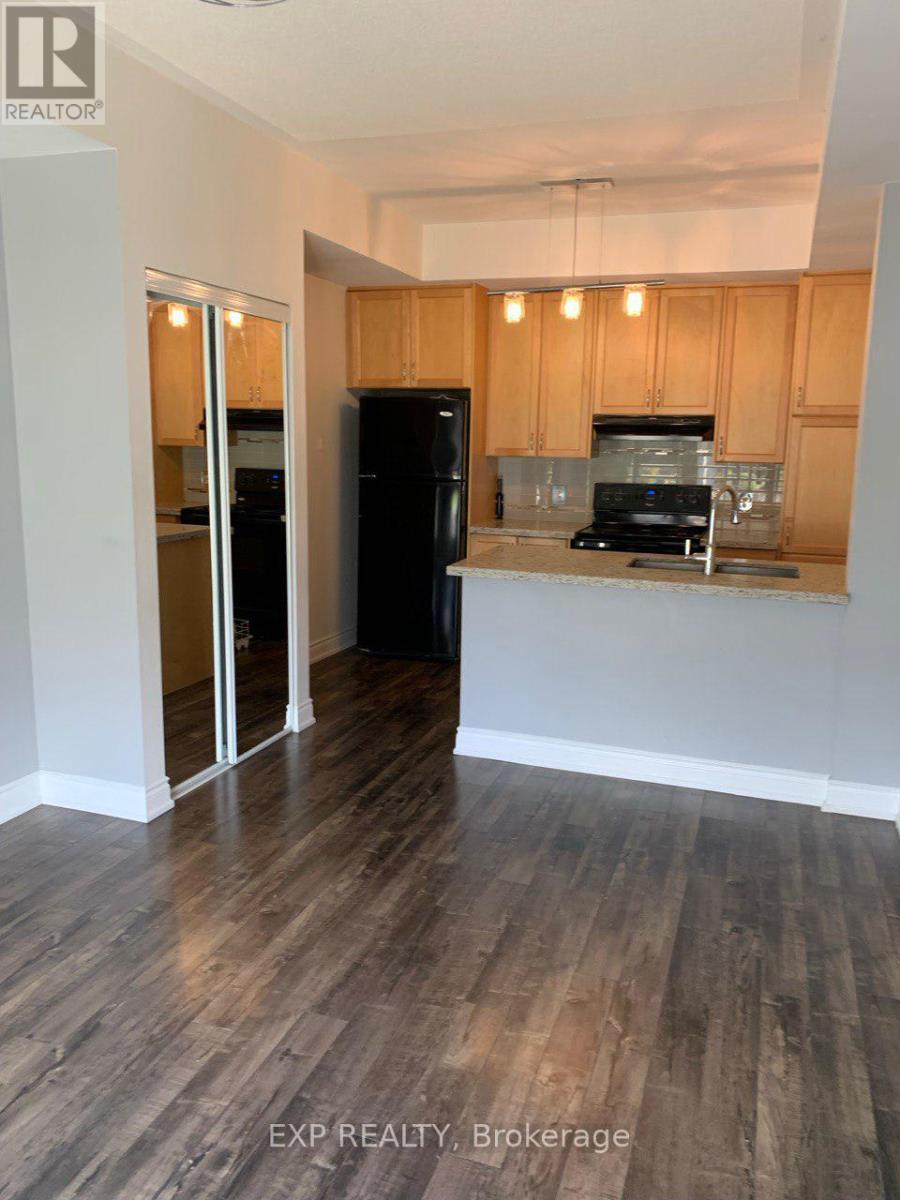 110 - 5035 Oscar Peterson Boulevard, Mississauga, Ontario  L5M 0P4 - Photo 2 - W12534860