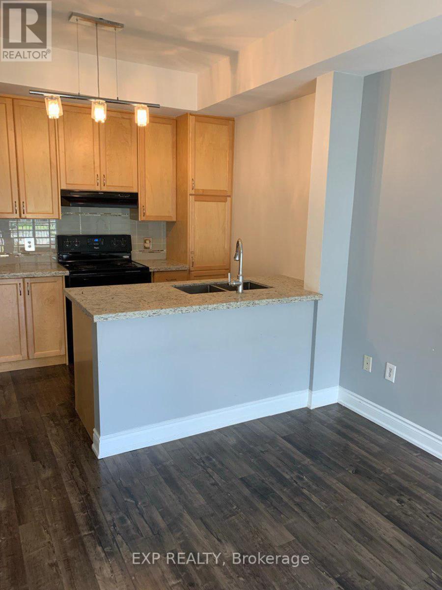 110 - 5035 Oscar Peterson Boulevard, Mississauga, Ontario  L5M 0P4 - Photo 3 - W12534860