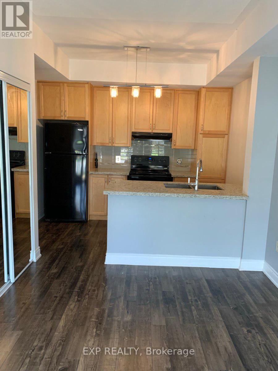 110 - 5035 Oscar Peterson Boulevard, Mississauga, Ontario  L5M 0P4 - Photo 4 - W12534860