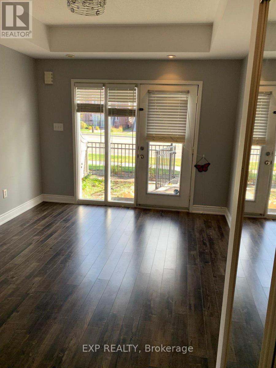 110 - 5035 Oscar Peterson Boulevard, Mississauga, Ontario  L5M 0P4 - Photo 5 - W12534860