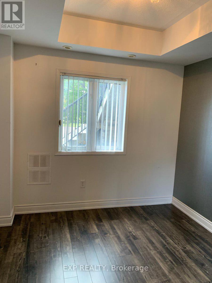 110 - 5035 Oscar Peterson Boulevard, Mississauga, Ontario  L5M 0P4 - Photo 8 - W12534860