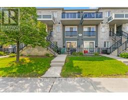 110 - 5035 OSCAR PETERSON BOULEVARD, Mississauga, Ontario