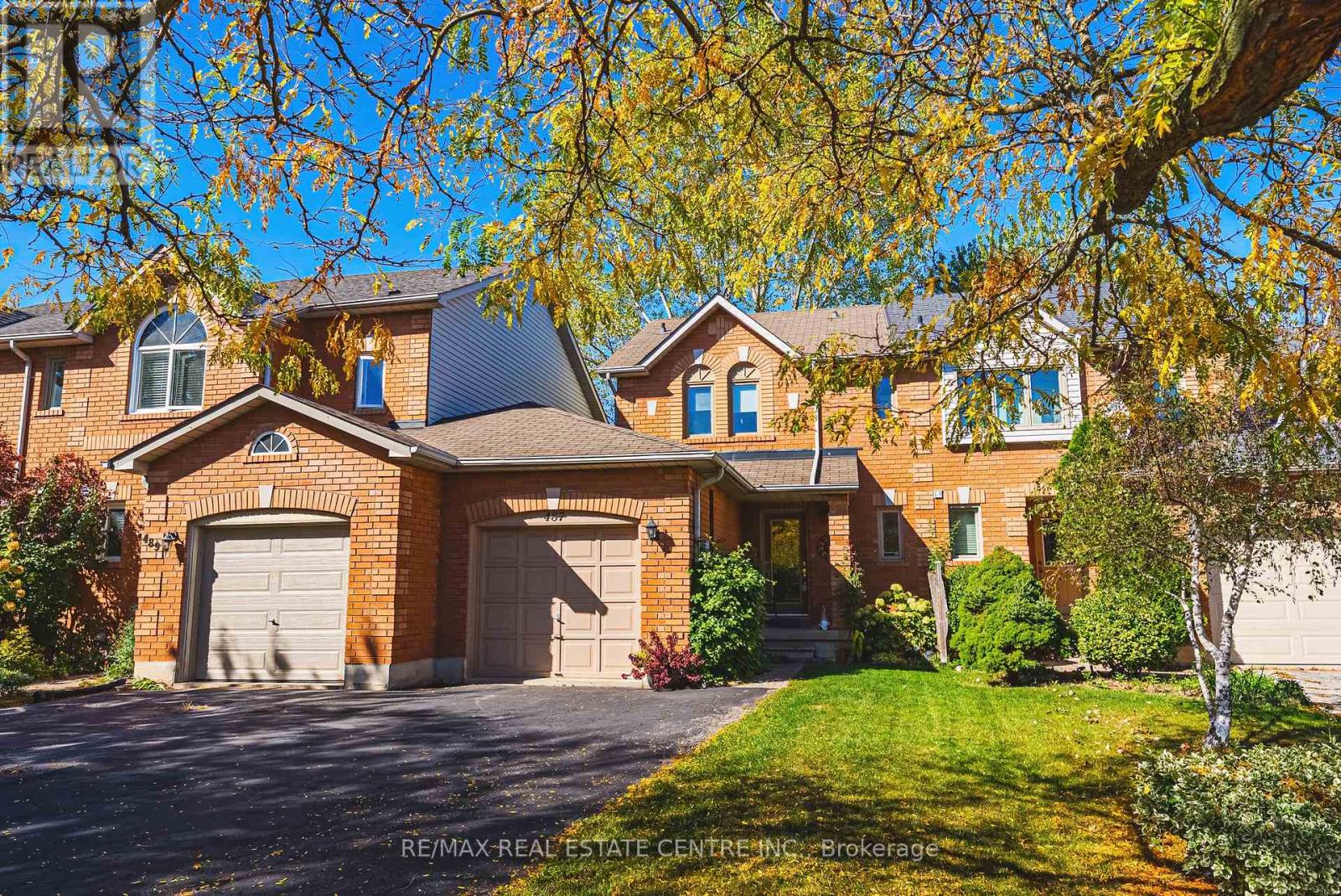 487 TAYLOR CRESCENT, Burlington, Ontario