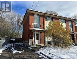 1421 FREEPORT DRIVE, Mississauga, Ontario
