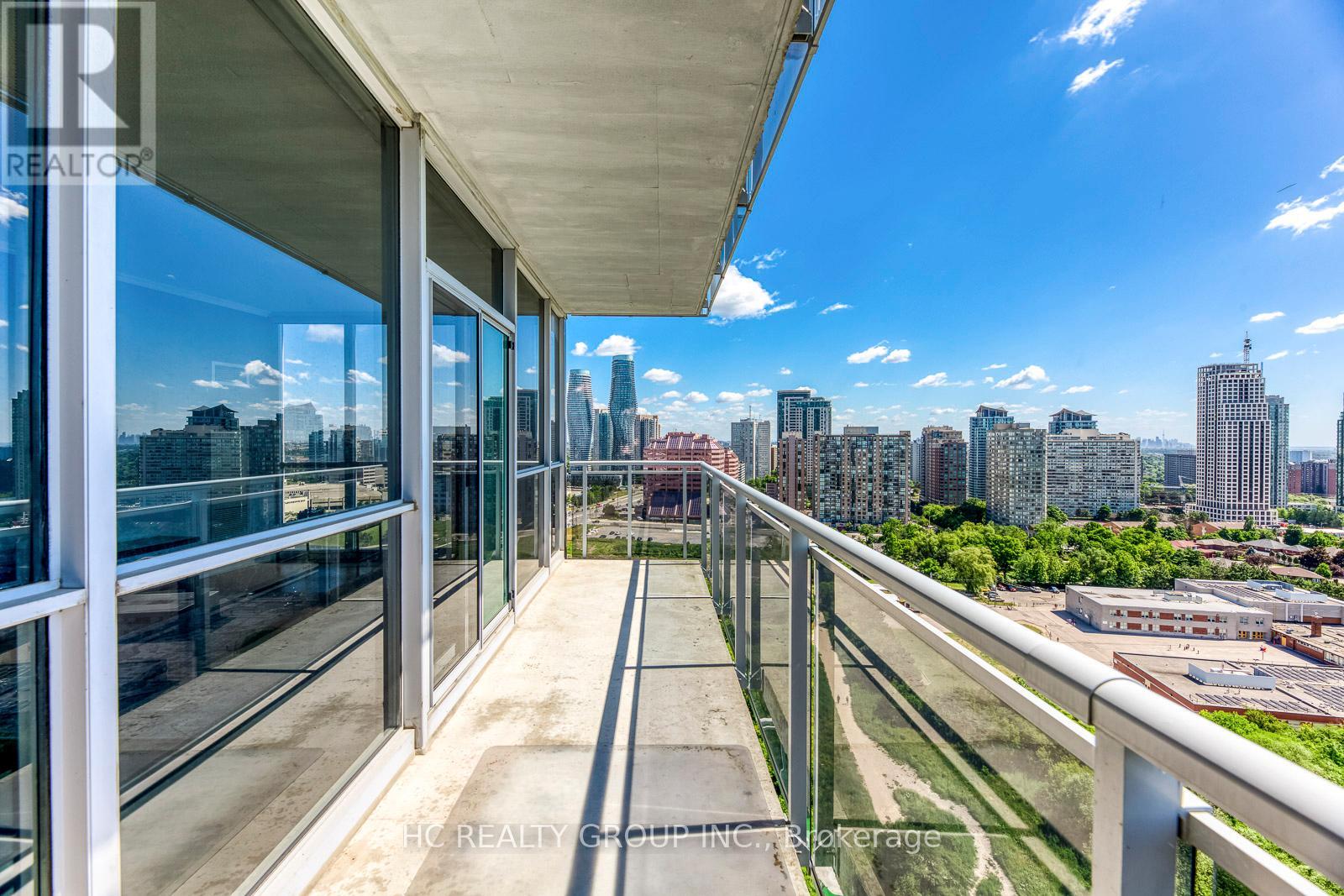 1804 - 223 Webb Drive, Mississauga, Ontario  L5B 0E8 - Photo 19 - W12534904