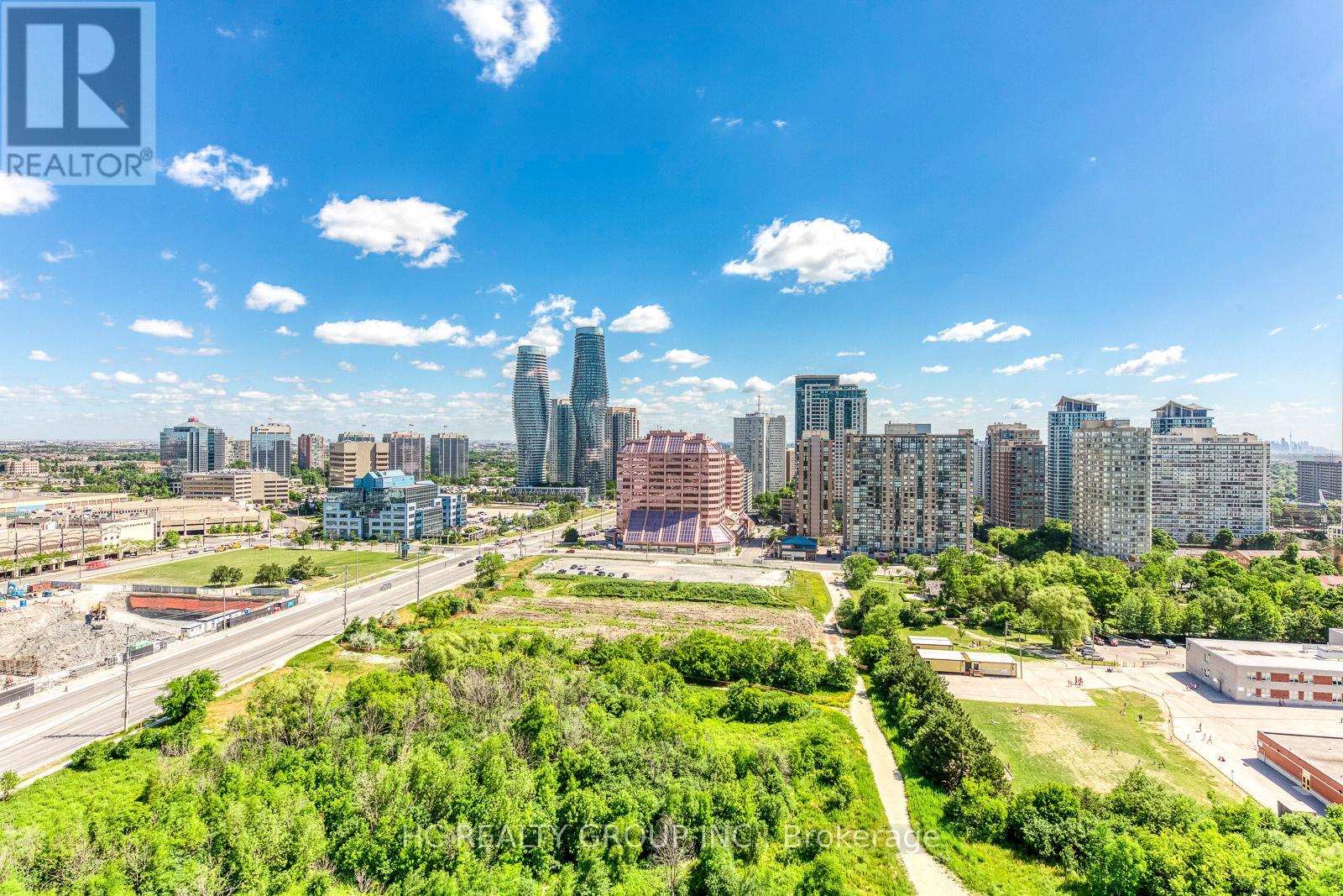 1804 - 223 Webb Drive, Mississauga, Ontario  L5B 0E8 - Photo 20 - W12534904