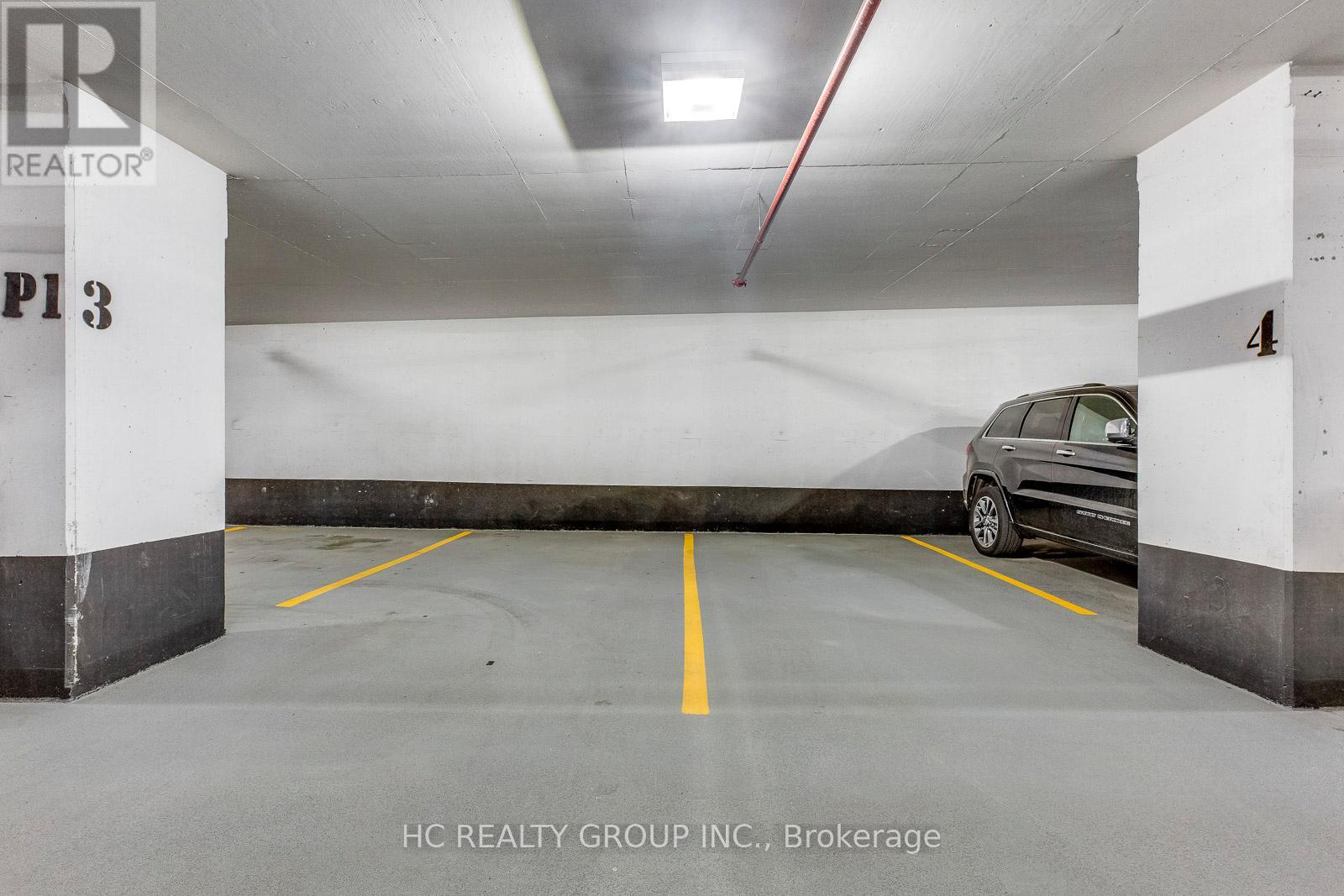 1804 - 223 Webb Drive, Mississauga, Ontario  L5B 0E8 - Photo 22 - W12534904