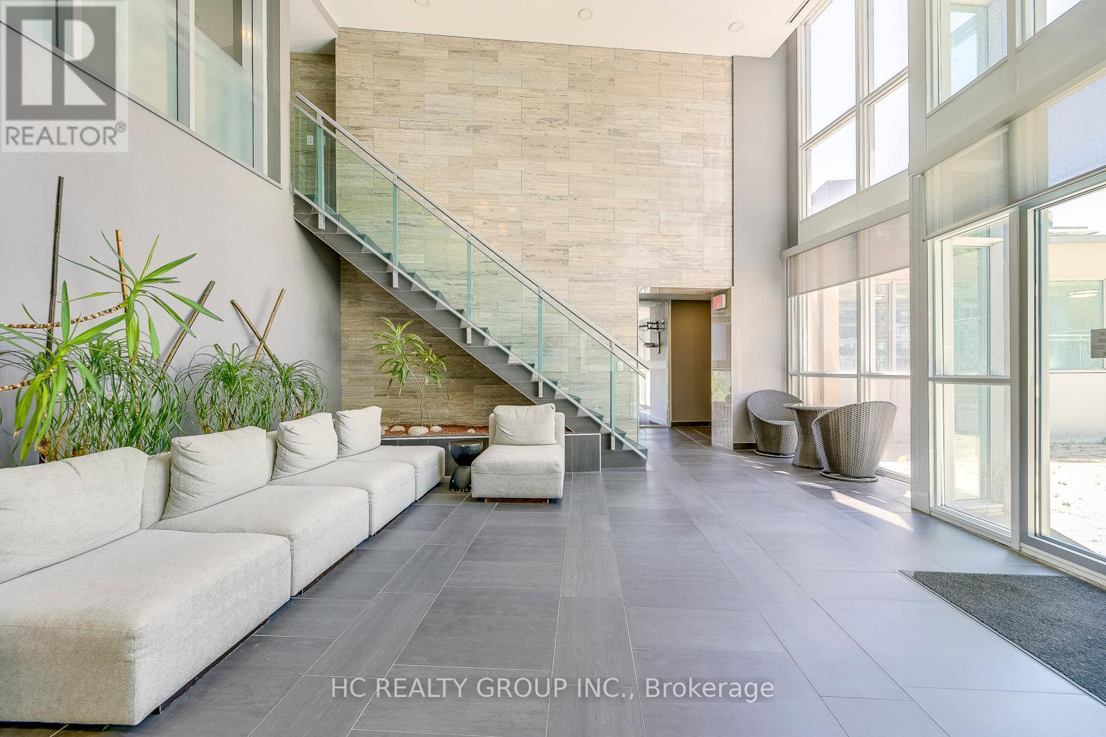 1804 - 223 Webb Drive, Mississauga, Ontario  L5B 0E8 - Photo 23 - W12534904