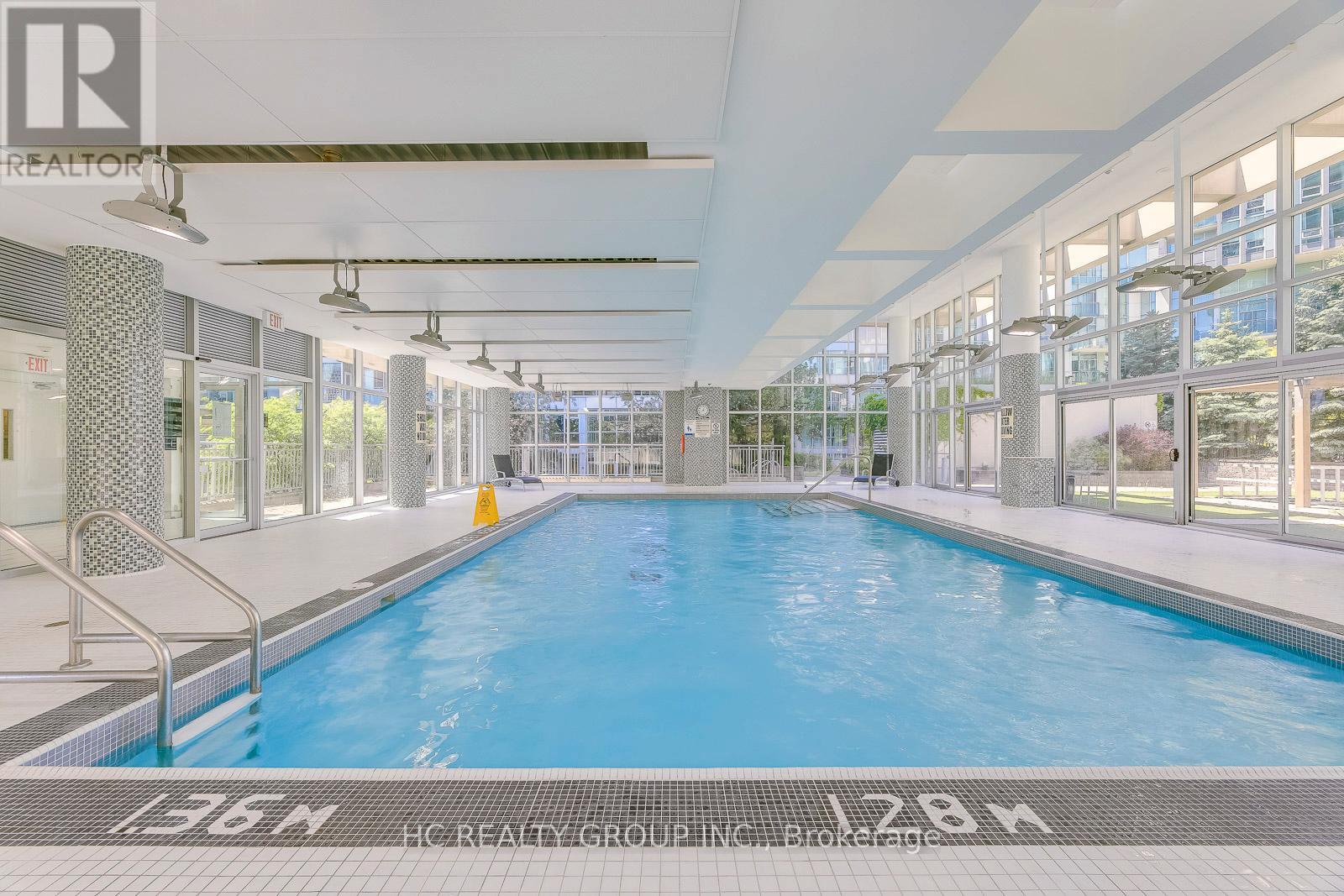 1804 - 223 Webb Drive, Mississauga, Ontario  L5B 0E8 - Photo 24 - W12534904