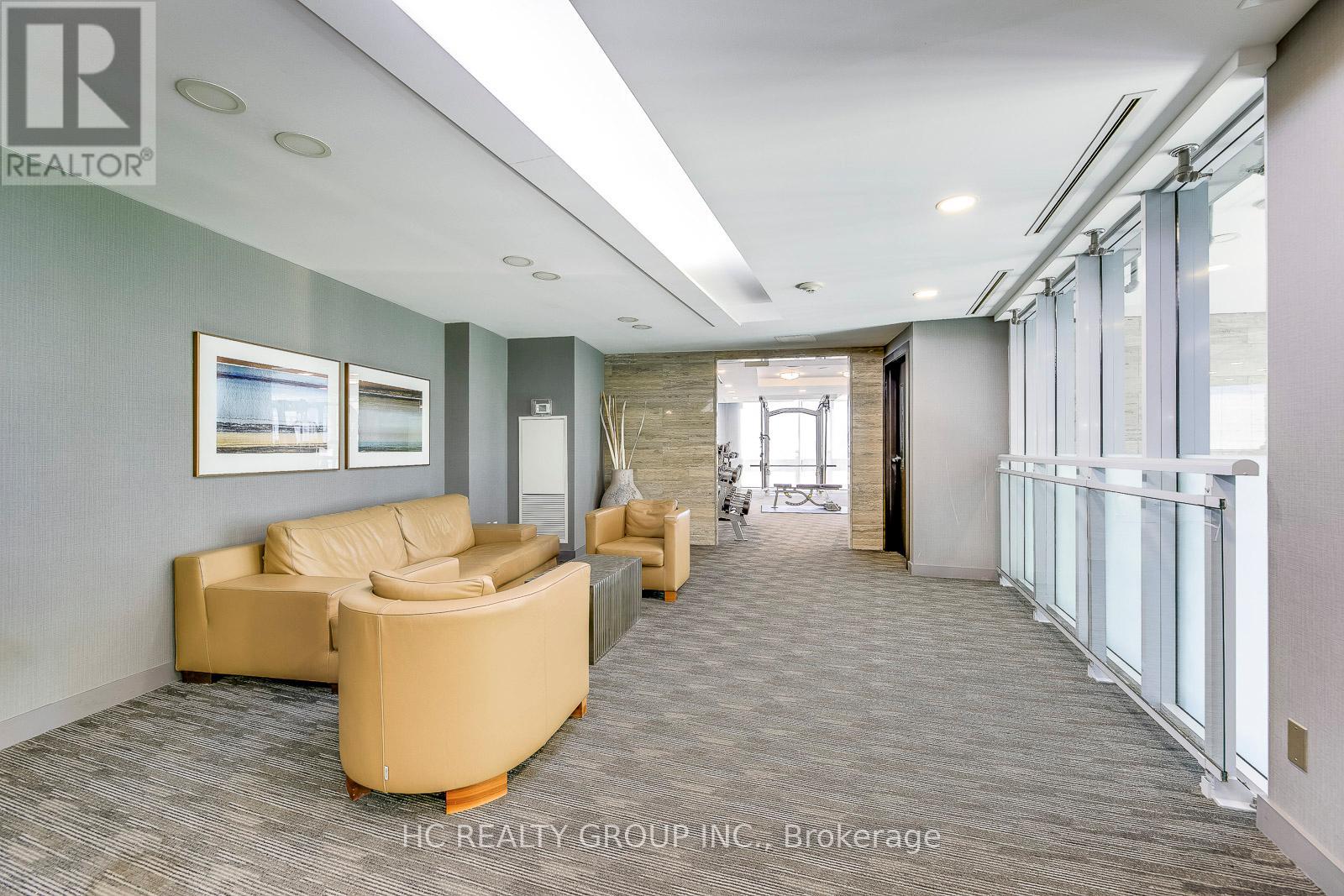 1804 - 223 Webb Drive, Mississauga, Ontario  L5B 0E8 - Photo 25 - W12534904